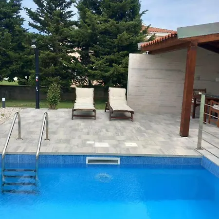 In Ljubac Mit Grossem Garten By Interhome Apartament *