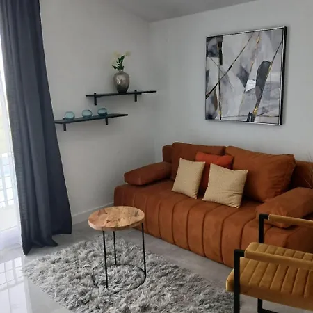 In Ljubac Mit Grossem Garten By Interhome Apartament *