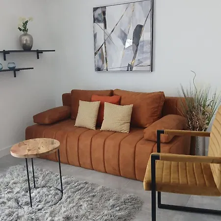 Apartament In Ljubac Mit Grossem Garten By Interhome *