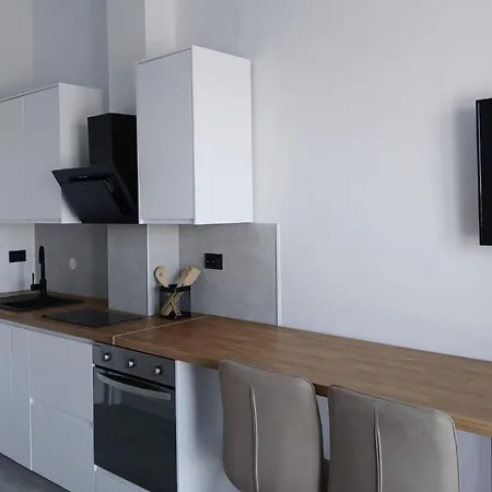 In Ljubac Mit Grossem Garten By Interhome * Krneza