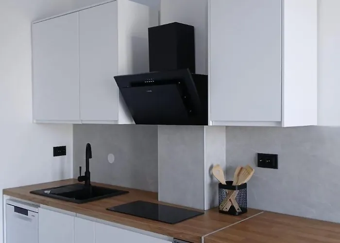 In Ljubac Mit Grossem Garten By Interhome