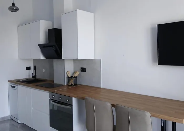 In Ljubac Mit Grossem Garten By Interhome * Krneza