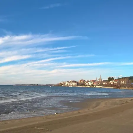 In Ljubac Mit Grossem Garten By Interhome 아파트 Krneza